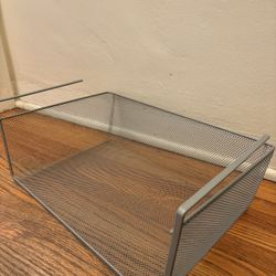 At Home Under Shelf Storage/Organizer