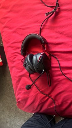 Calmbee gaming headphones