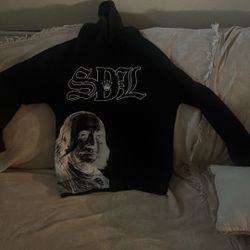 SDL Hoodie