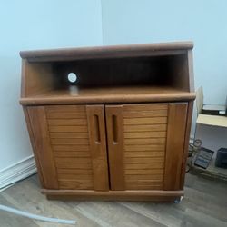 Tv stand / end table