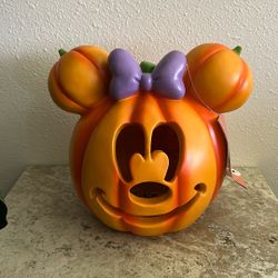Minnie Mouse Decore