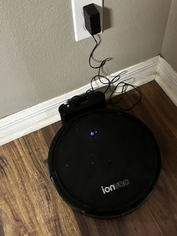 Ionvac Smartclean 2000 Robovac