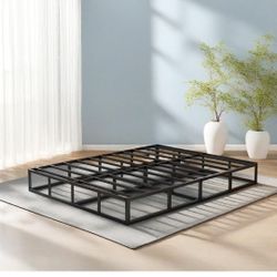 King Size Box Spring