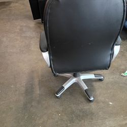 Office chairs