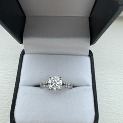 Engagement Ring