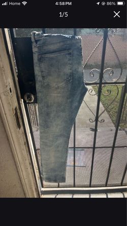 Denim Jeans