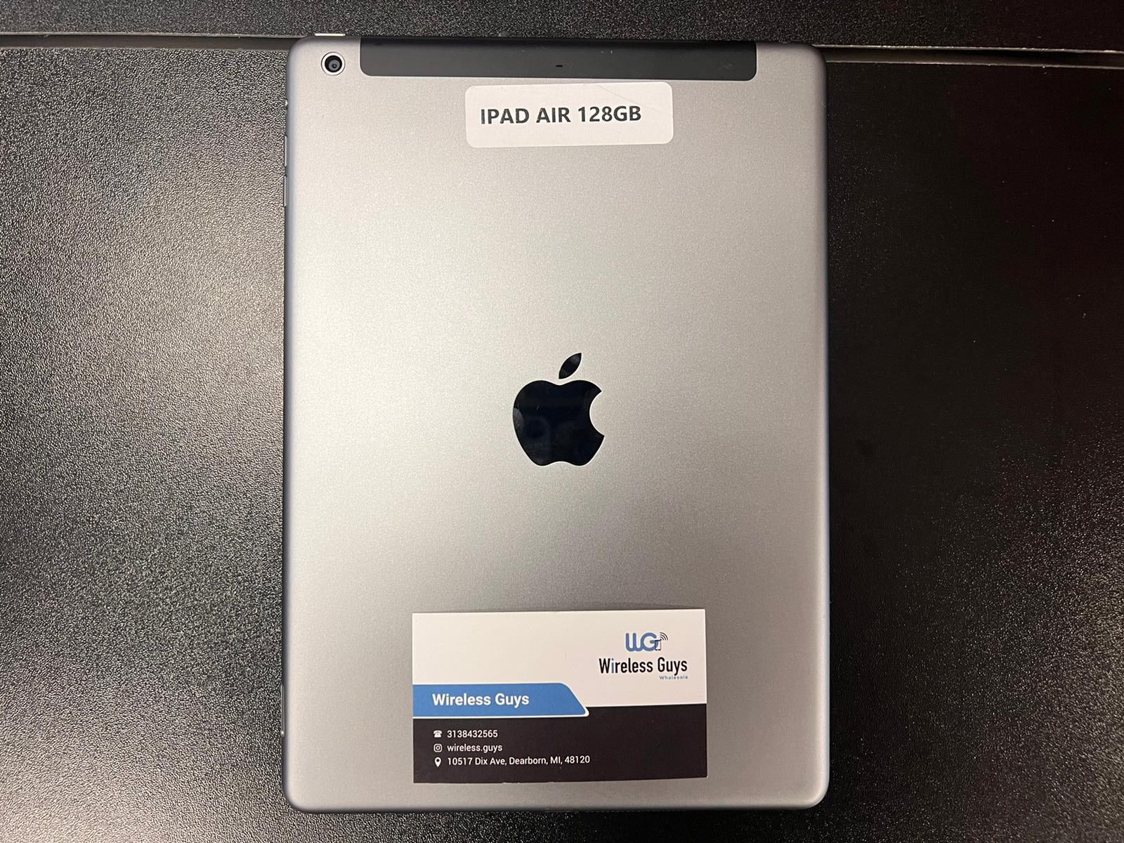 On Sale iPad Air 128gb