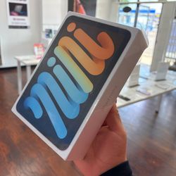 IPad Mini 5 - $1 To Take it Home same Day and Pay the Rest later!