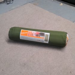 Self Inflating Junior Pad