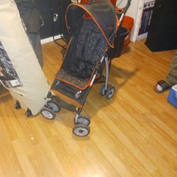 Stroller