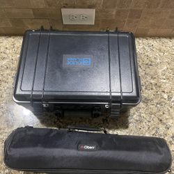 iGUIDE PLANIX PRO w/ Oben Tripod