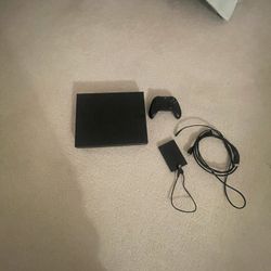 Xbox One X w/ Extended Storage 