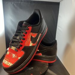 Customz AF1