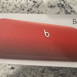 Beats Pill Speaker