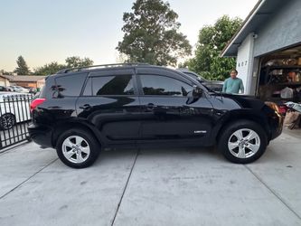 2007 Toyota Rav4