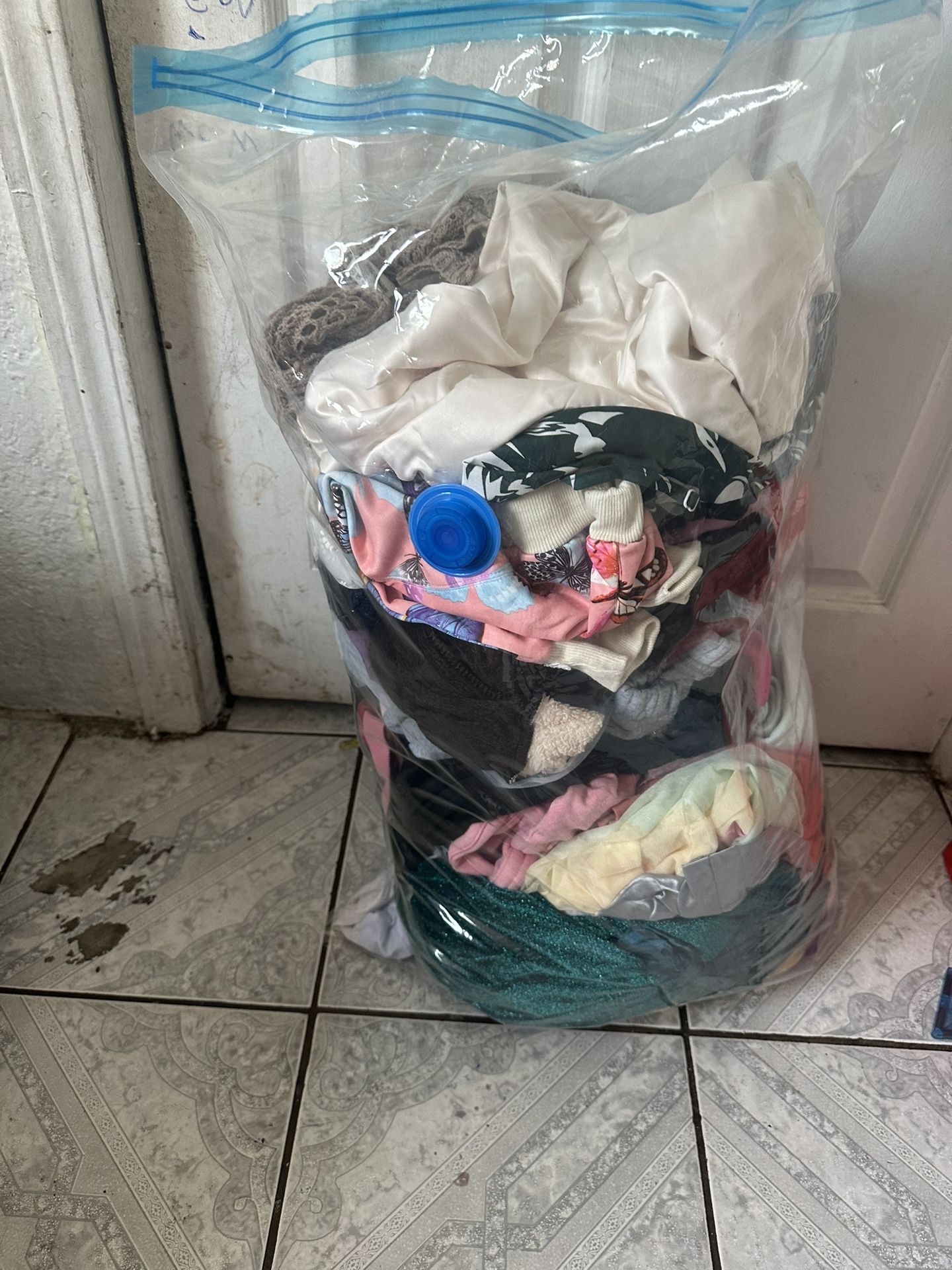 Free Clothes