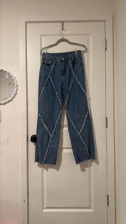 Brand new pants L and M
