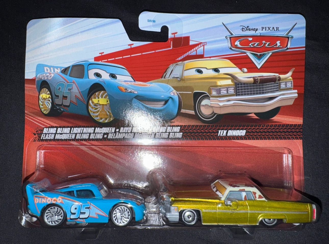 Disney Cars