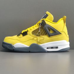 Jordan 4 