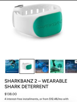 Sharkbanz 2