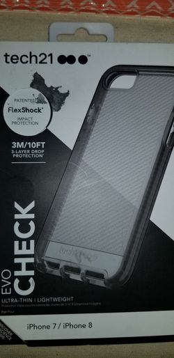 IPhone 7 / iPhone 8 case