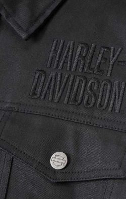 Jacket Harley-Davidson