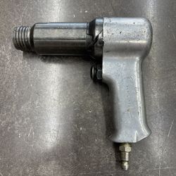 Ingersoll Rand Model 121 Heavy Duty  Air Hammer 
