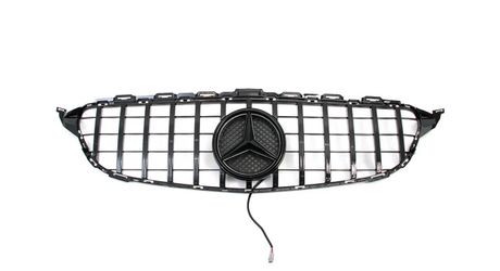 benz grill