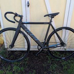 Aventon Fixed Gear Bicycle 52 Cm