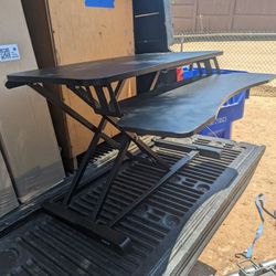 Standing Desk Converter 