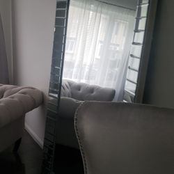 Wall & Floor Mirrors