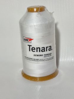Gore Tenara Industrial Sewing Thread Spool