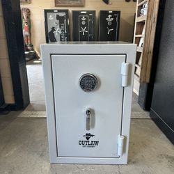 Small New Home & Office Safe