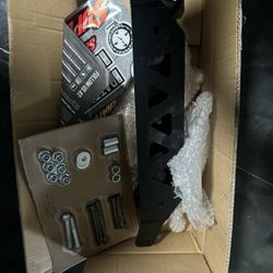 Polaris Rzr 1000 3” Lift Kit