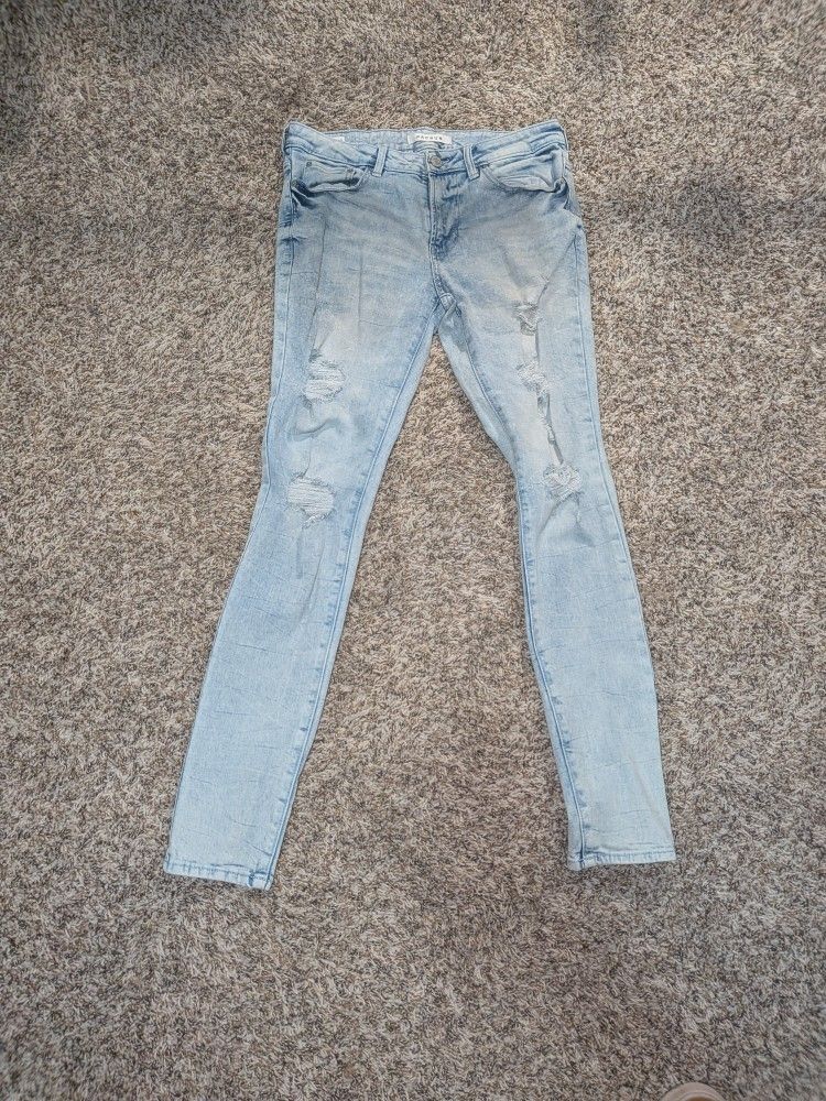 pacsun jeans