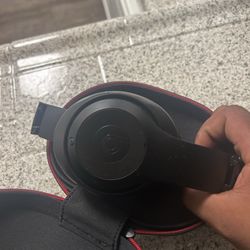 Dre Beats Studio 3s