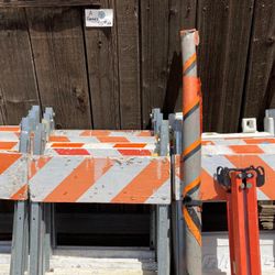 Construction A-Frames