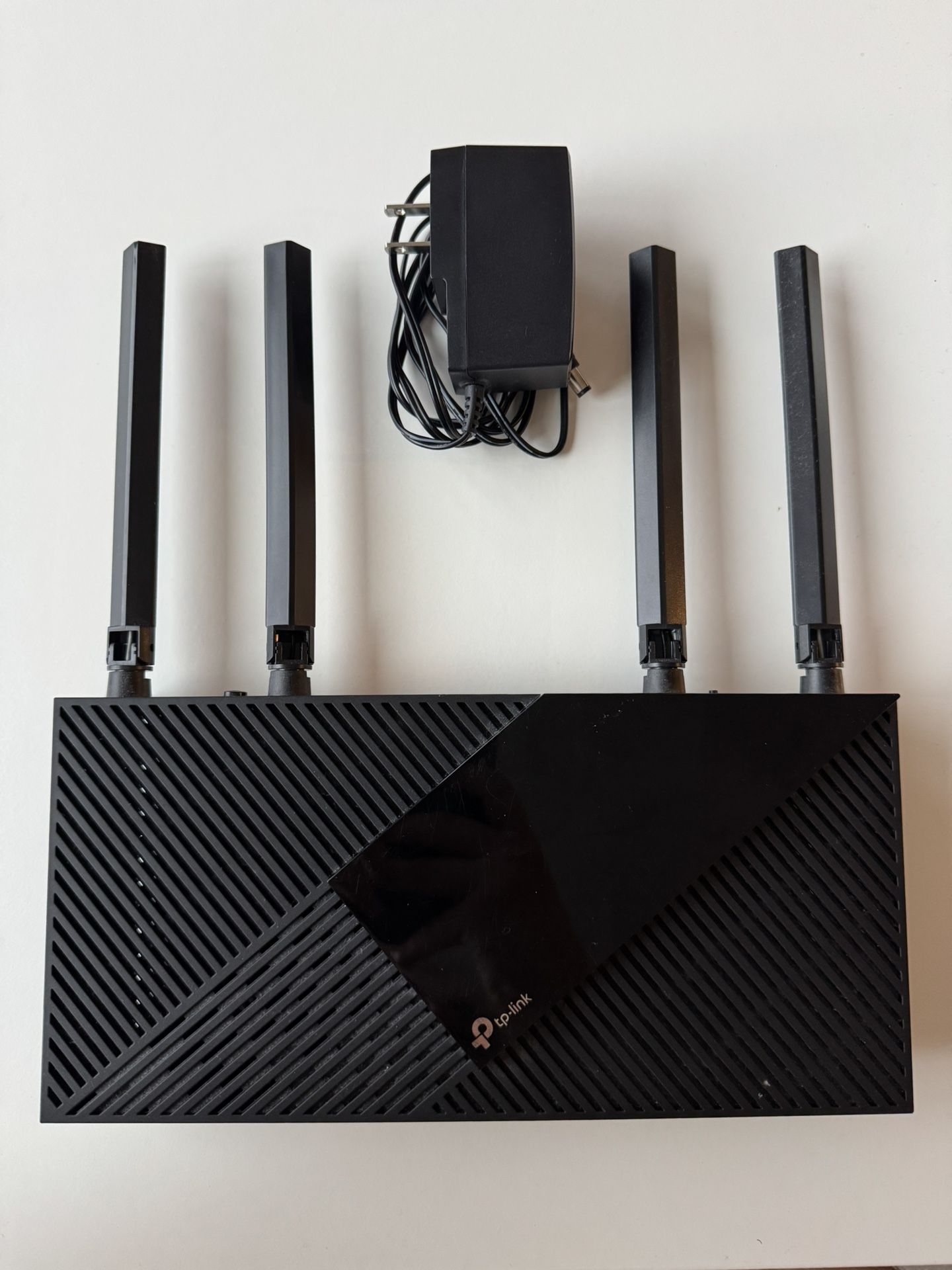TP-Link Archer AX21 (WiFi 6 Router)