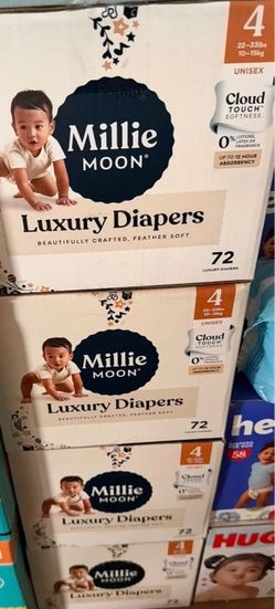 Diapers