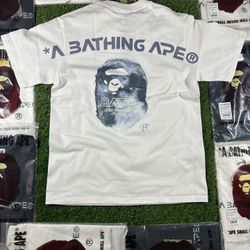 Bape shirts 