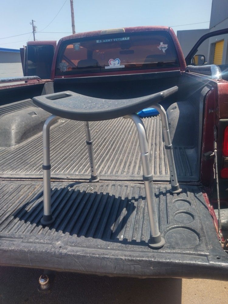 Shower Chair