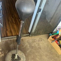 Cobra Bag Boxing