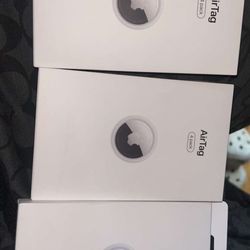 Apple AirTags