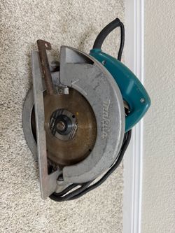 Makita 5007NB 7-1/4” Circular Saw