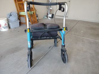 Drive Portable walker