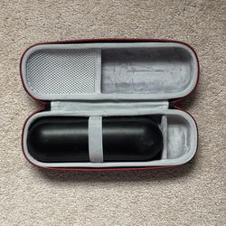 Beats Pill Speaker Carrying Case