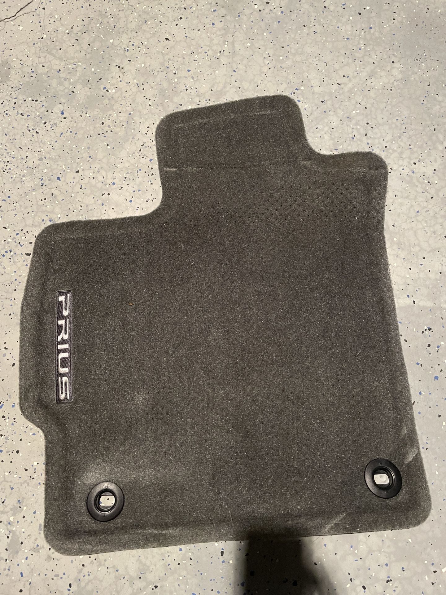 Toyota Prius Floor Mats