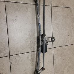 09-23 Ram Classic 1500-3 Windshield Wiper Motor Linkage OEM (contact info removed)1af 