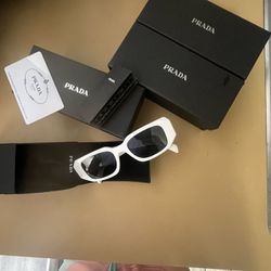 Prada Sunglasses 
