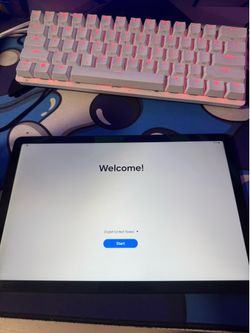 Samsung Galaxy Tab A9*READ DESCRIPTION*